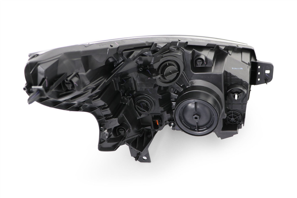  Headlight Left Vauxhall Vivaro 14-22 