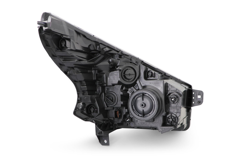 Headlight Left Vauxhall Vivaro 14-22