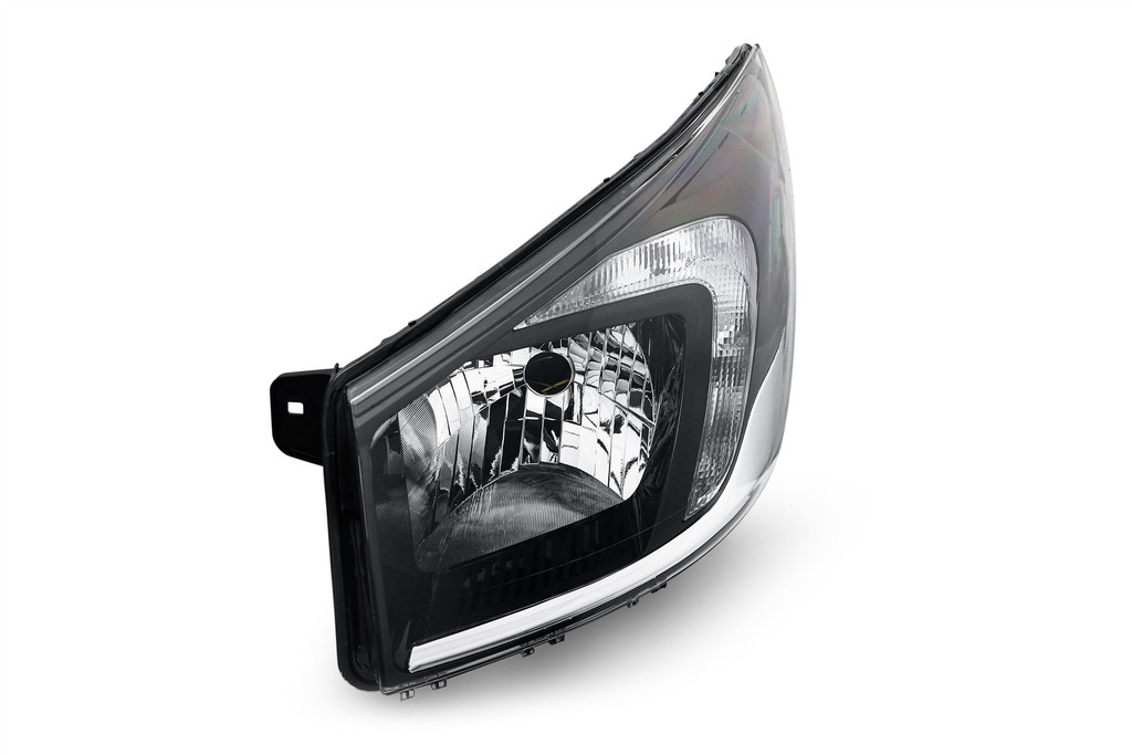  Headlight Left Vauxhall Vivaro 14-22 