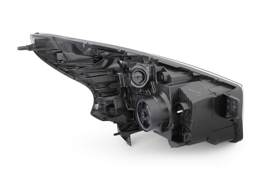  Headlight Left Vauxhall Vivaro 14-22 