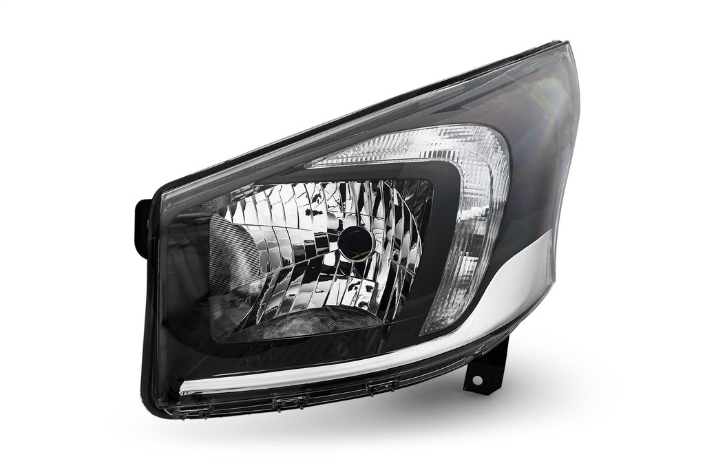  Headlight Left Vauxhall Vivaro 14-22 