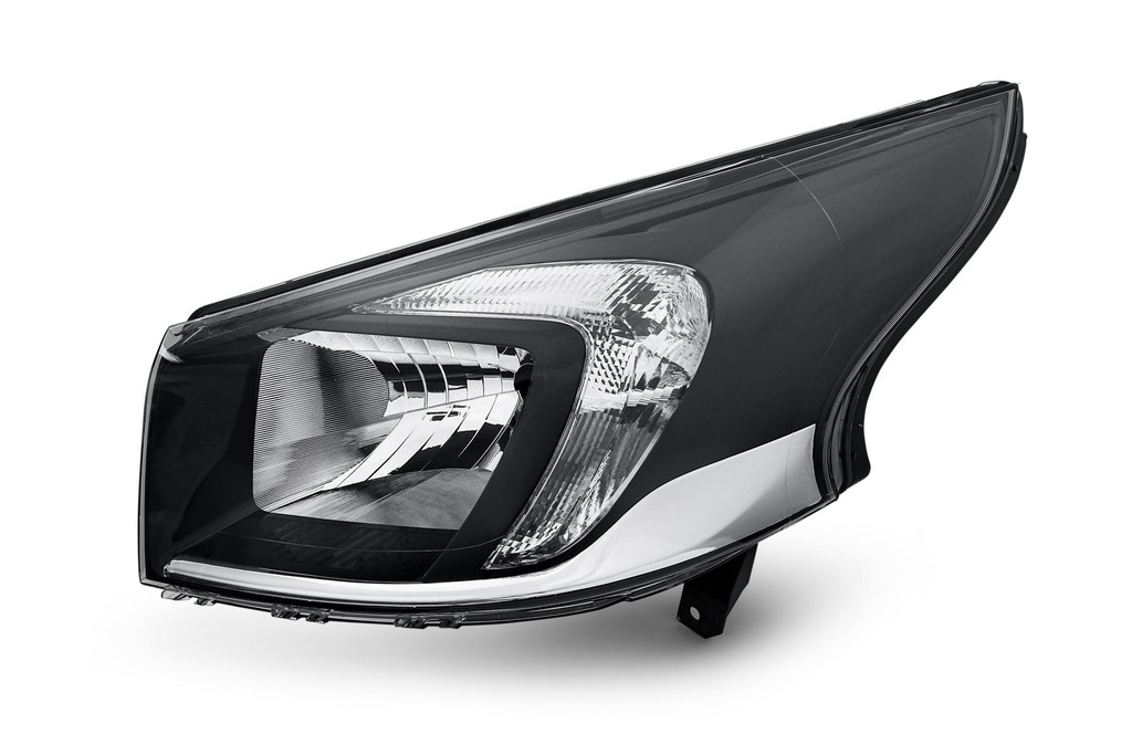 Headlight Left Vauxhall Vivaro 14-22