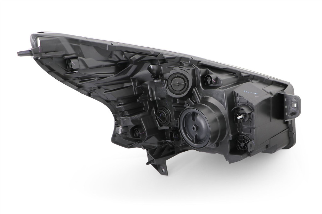  Headlight Left Vauxhall Vivaro 14-22 