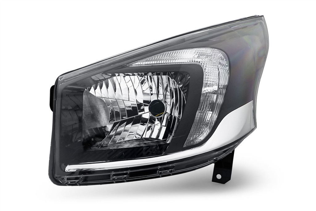  Headlight Left Vauxhall Vivaro 14-22 