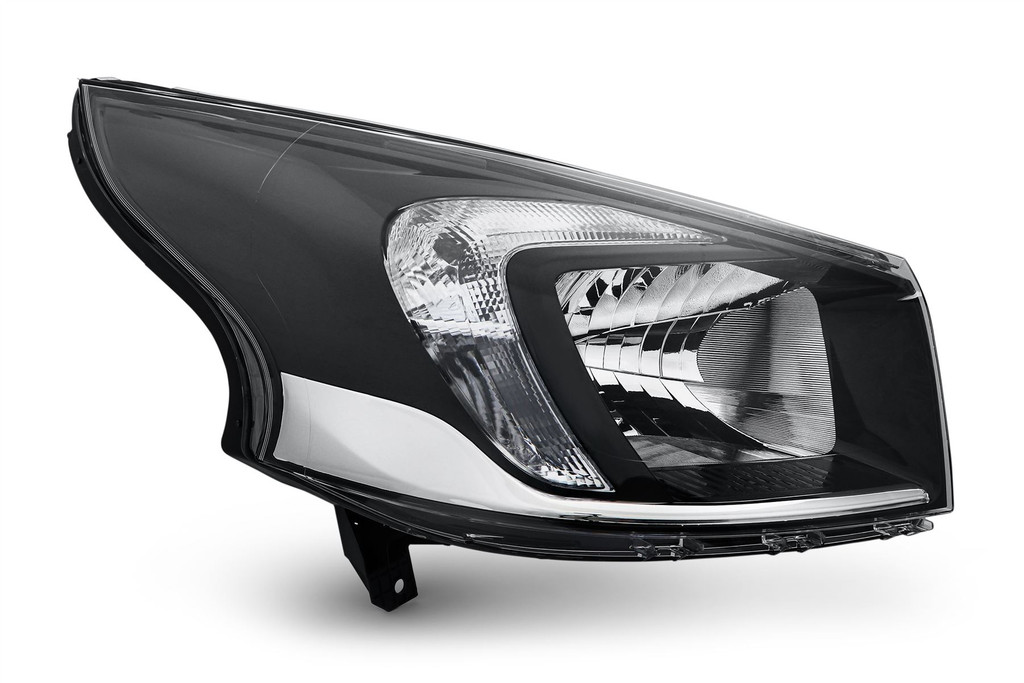 Headlight Right Vauxhall Vivaro 14-22 