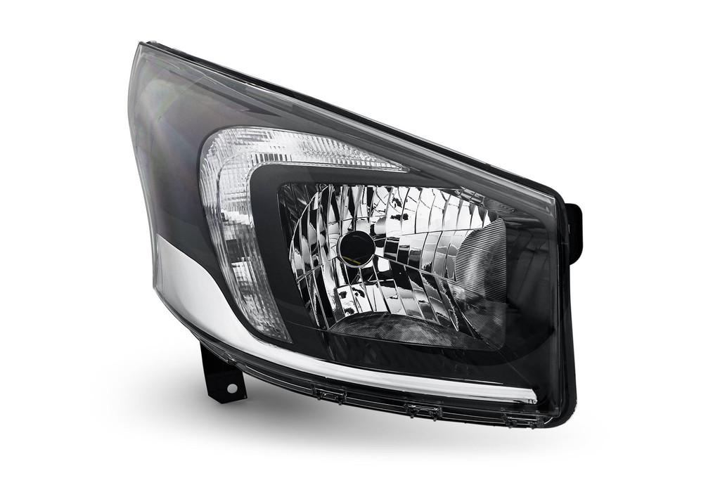 Headlight Right Vauxhall Vivaro 14-22 