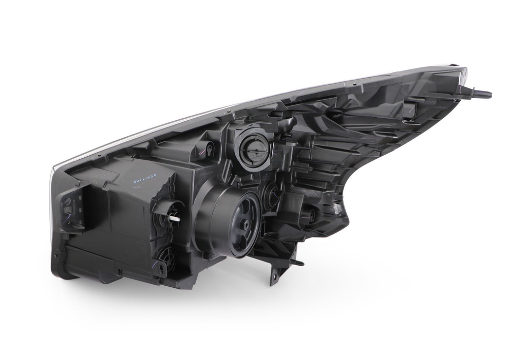 Headlight Right Vauxhall Vivaro 14-22