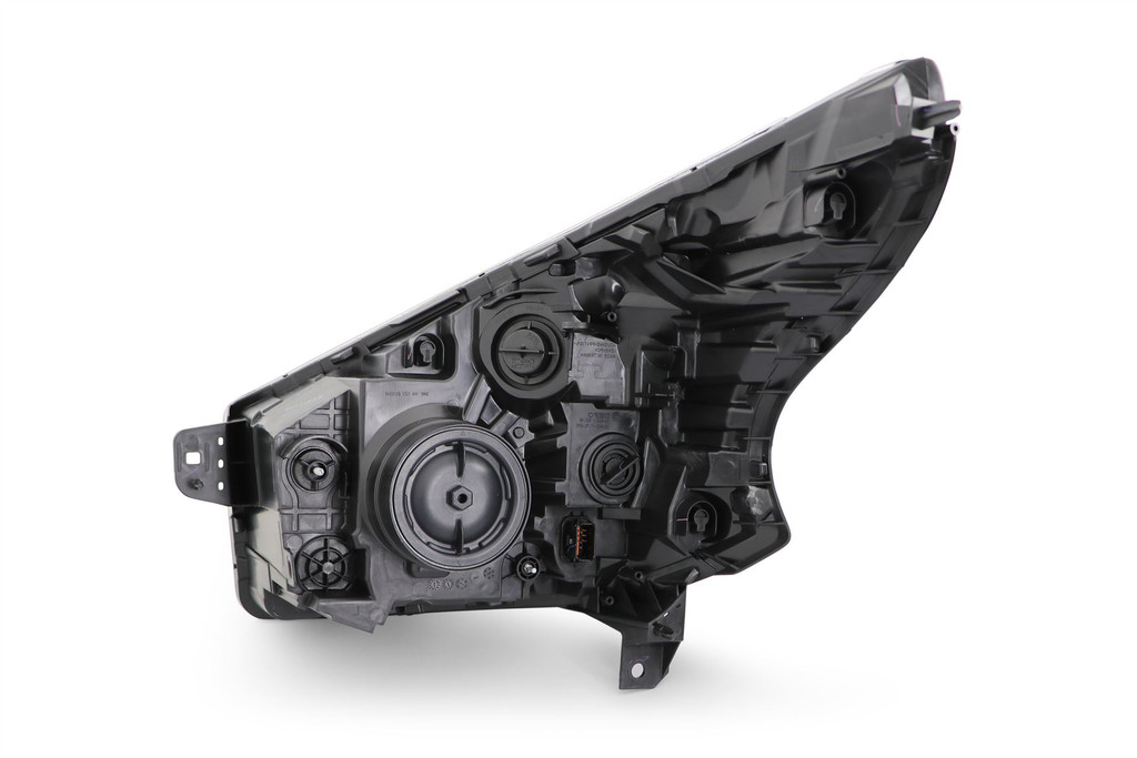 Headlight Right Vauxhall Vivaro 14-22