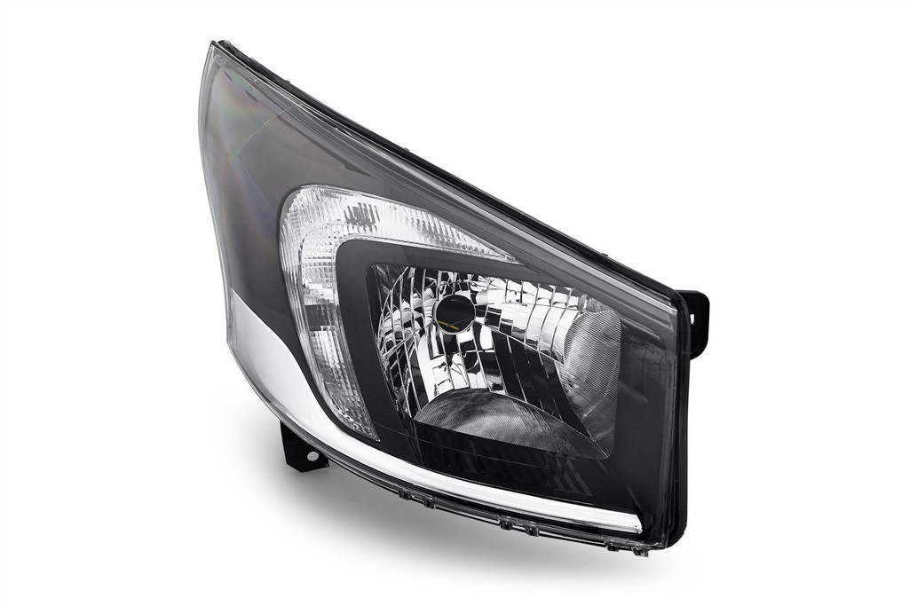 Headlight Right Vauxhall Vivaro 14-22 