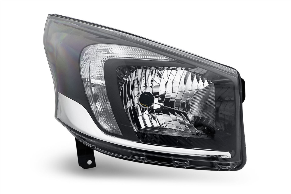 Headlight Right Vauxhall Vivaro 14-22 