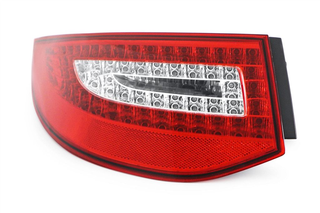 Rear light left LED Porsche Carrera 911 997.2 08-12