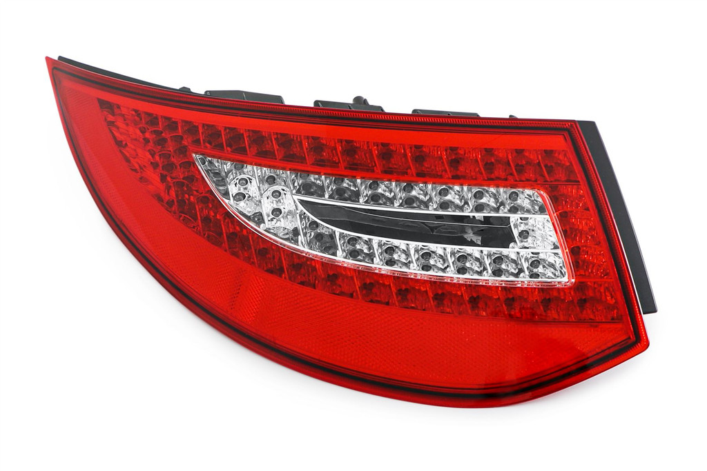 Rear light left LED Porsche Carrera 911 997.2 08-12