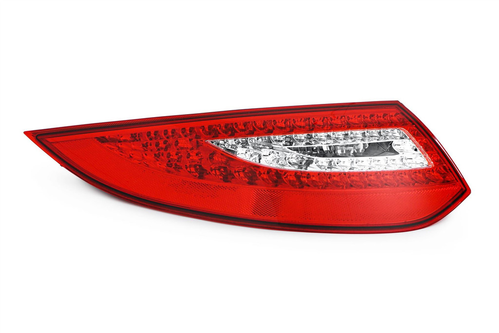 Rear light left LED Porsche Carrera 911 997.2 08-12