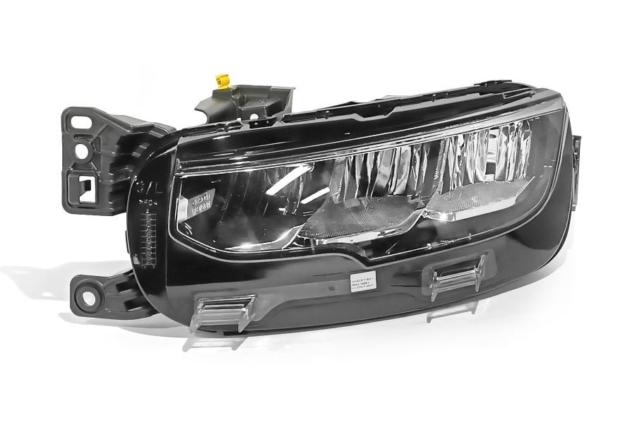 Headlight left LED Citroen C5 Aircross 19-