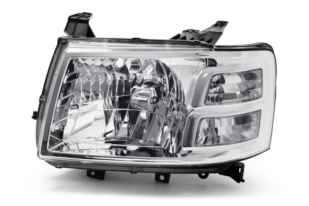 Headlight left Ford Ranger Pickup 06-09