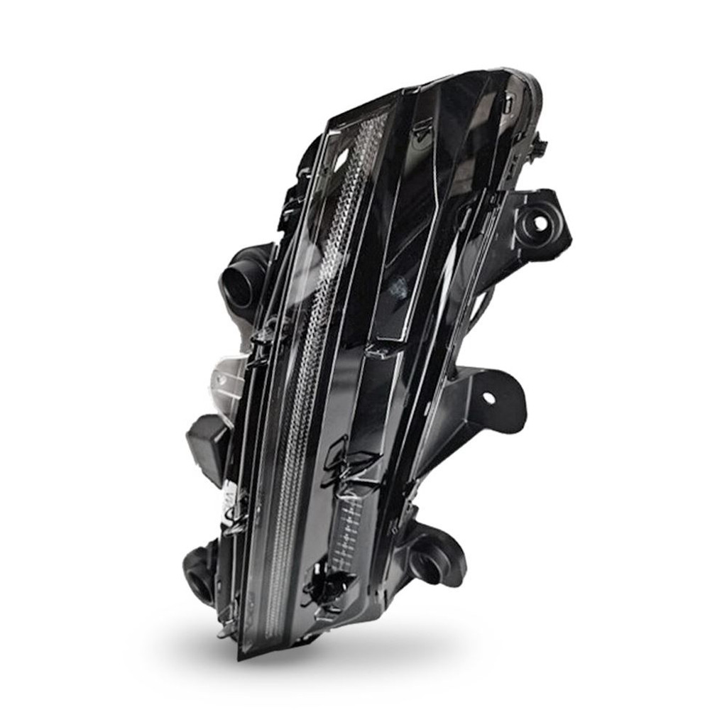 Front indicator left with daytime running light DRL Peugeot 5008 17-20