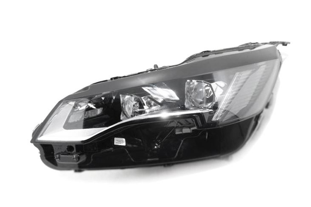 Headlight left LED adaptive Peugeot 5008 21-