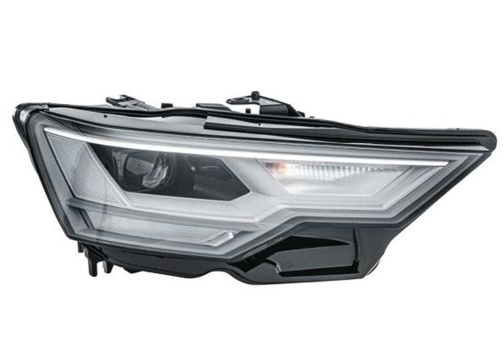Headlight right LED Audi A6 19-