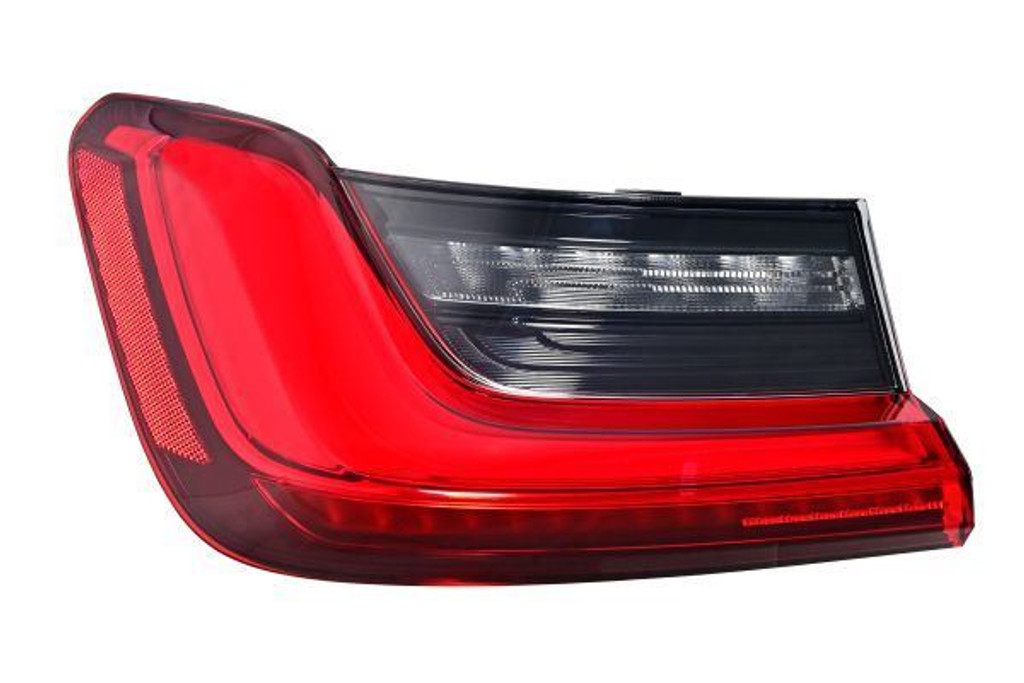 Rear light left LED outer BMW 3 Series G20 19-22