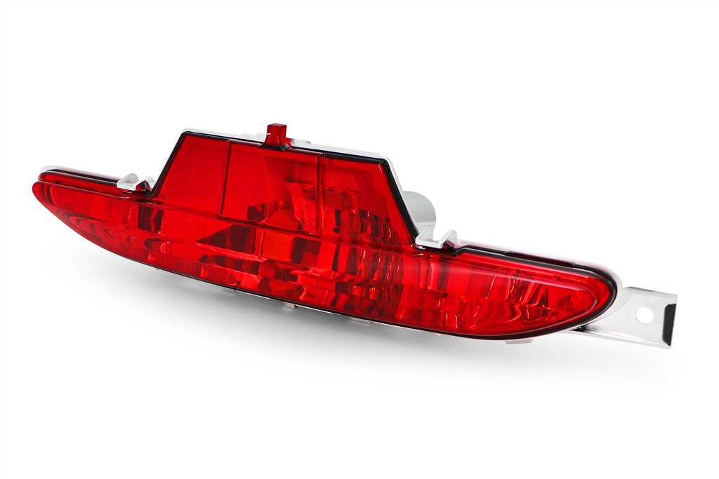 Rear fog light Citroen C4 21- 