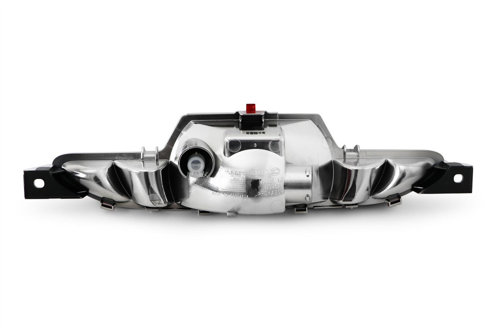 Rear fog light Citroen C4 21- 