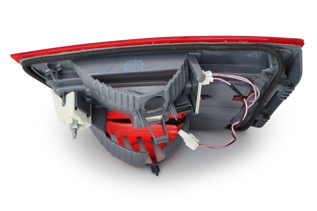 Rear light left inner LED BMW X3 F25 11-17 