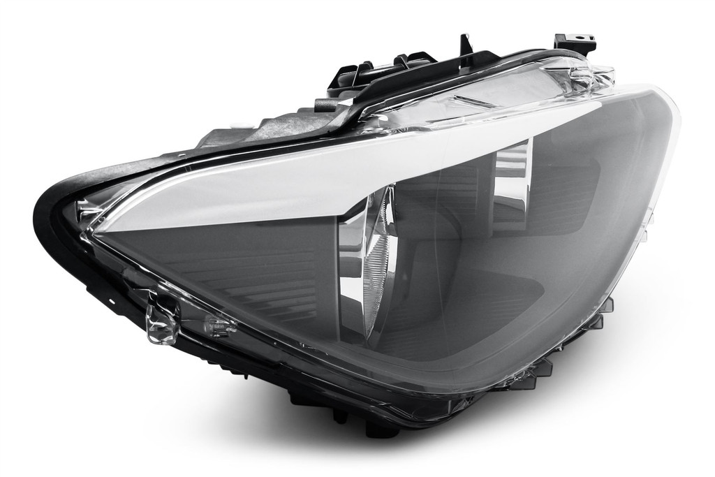 Headlight right BMW 1 Series F20 11-14