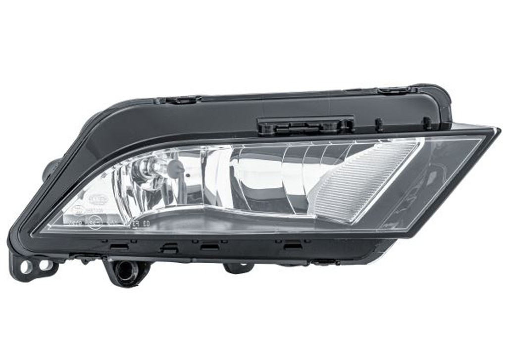 Front fog light right standard bumper Seat Ibiza 12-15 