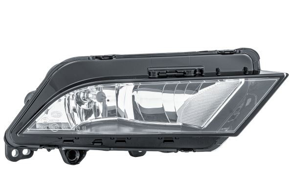 Front fog light right standard bumper Seat Ibiza 12-15 