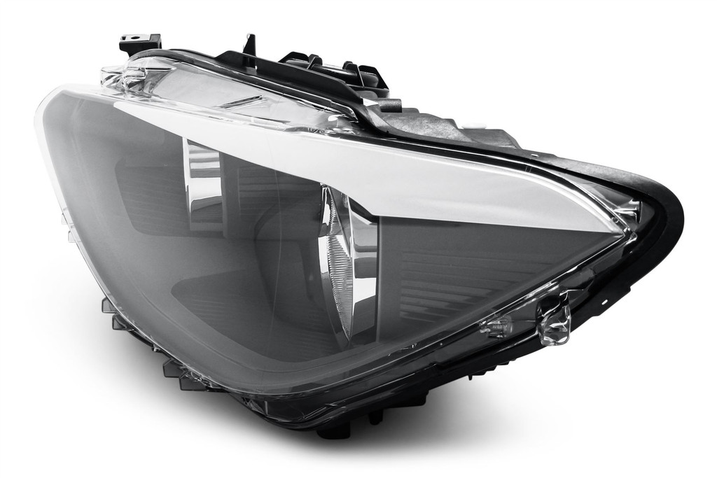 Headlight left BMW 1 Series F20 11-14