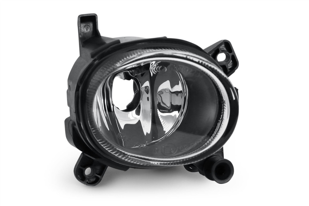 Front fog light right Volkswagen Passat CC 08-12 (1355302E)