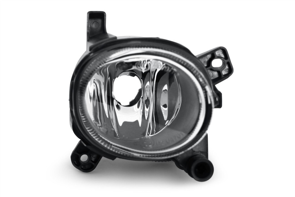 Front fog light right Audi A6 10-14 