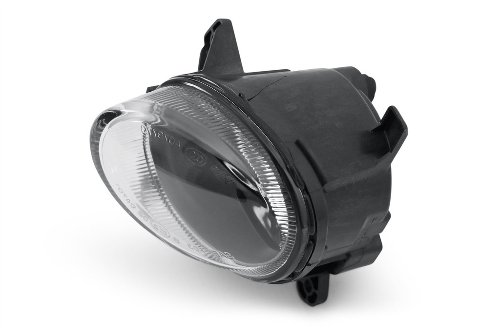 Front fog light left Audi Q3 11-14 