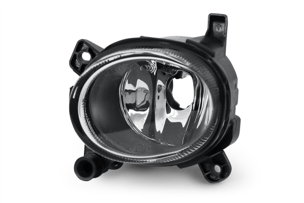 Front fog light left Audi Q3 11-14 