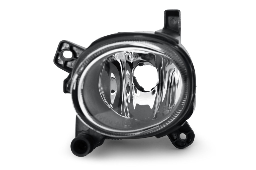 Front fog light left Audi A6 10-14