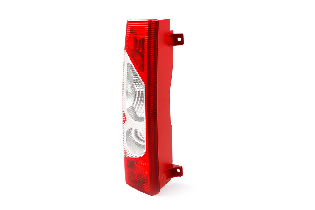 Rear light left Peugeot Expert 07-16