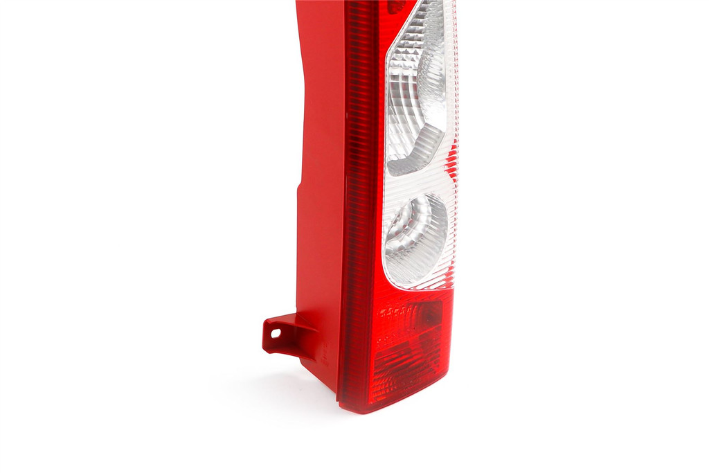 Rear light right Citroen Dispatch 07-16 