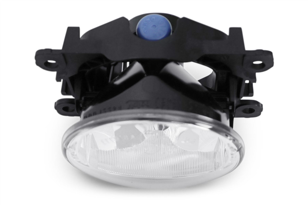 Front fog light Dacia Logan 13-20