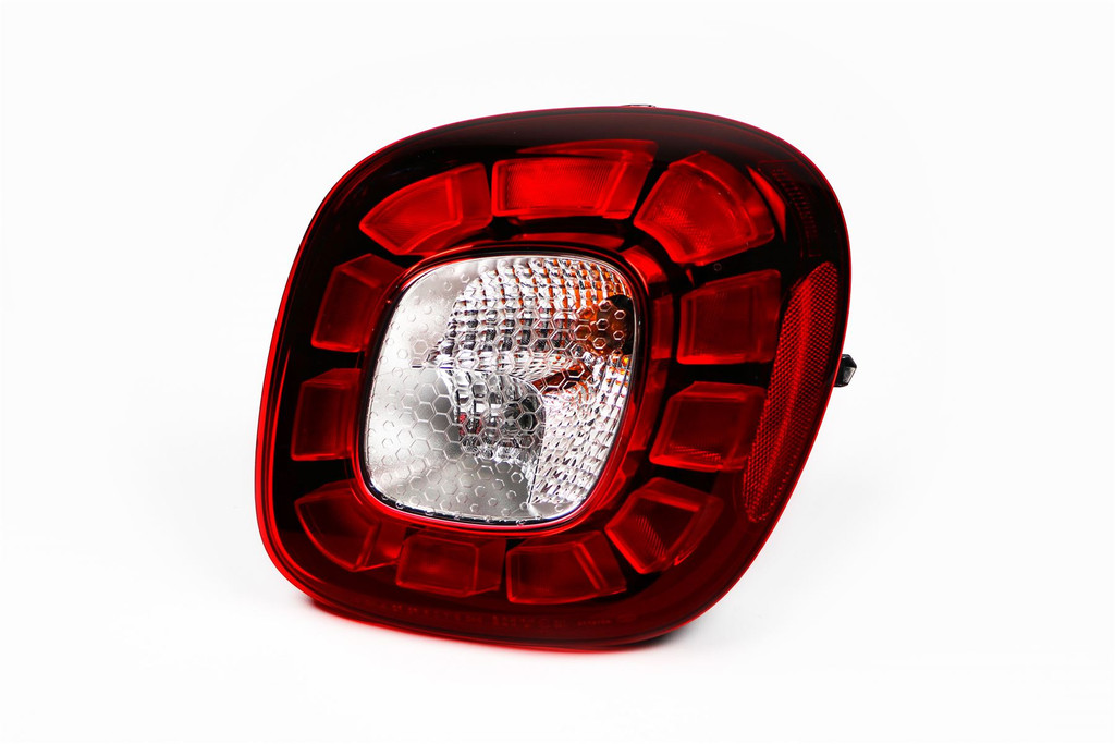 Rear light right LED Smart ForFour 14-
