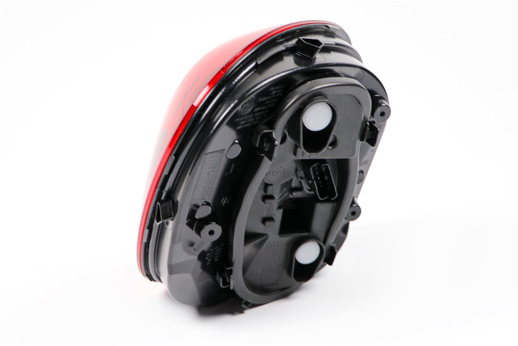 Rear light right LED Smart ForFour 14-