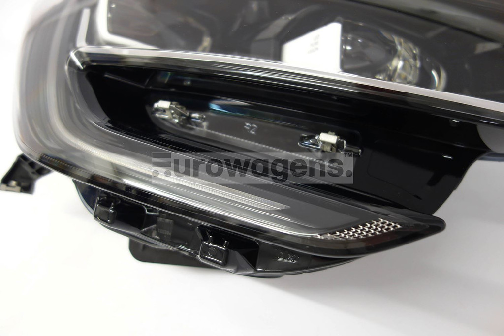 Headlight left full LED Renault Megane 16-18