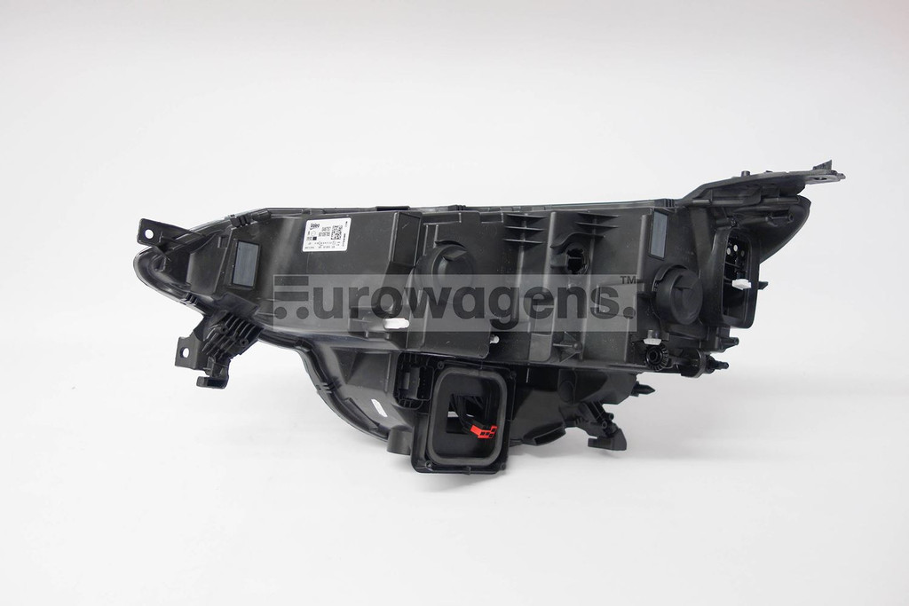Headlight right full LED Renault Megane 16-18