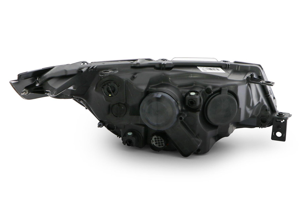 Headlight left DRL Land Rover Discovery 17- 
