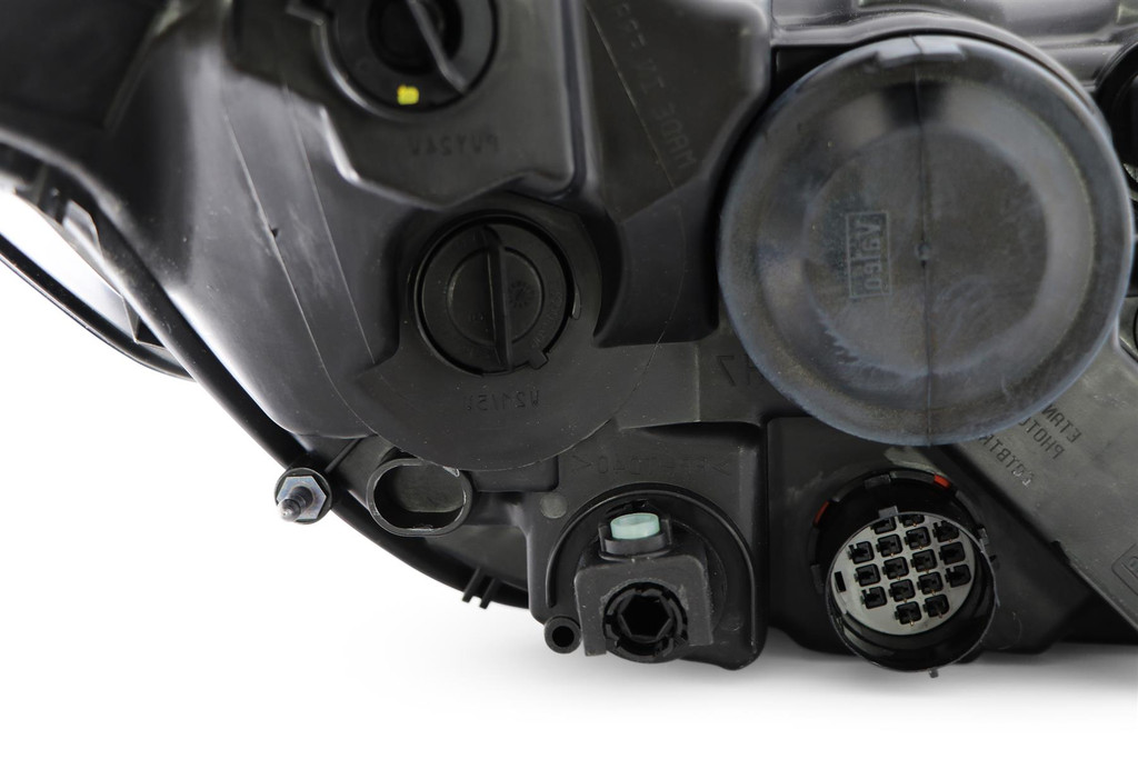 Headlight left DRL Land Rover Discovery 17- 