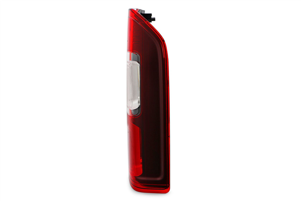 Rear light right with bulbs and holder Vauxhall Vivaro 14-19 OEM