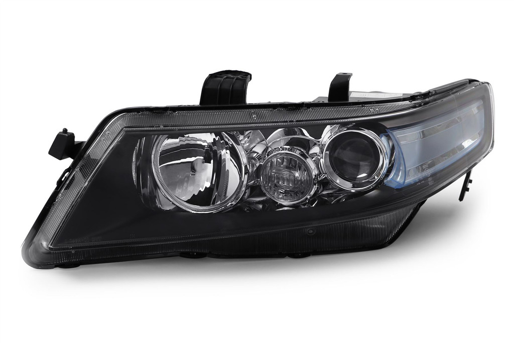 Headlight left Honda Accord 05-08