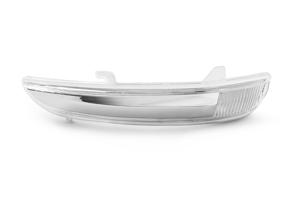 Mirror indicator left genuine Peugeot 2008 12-19 