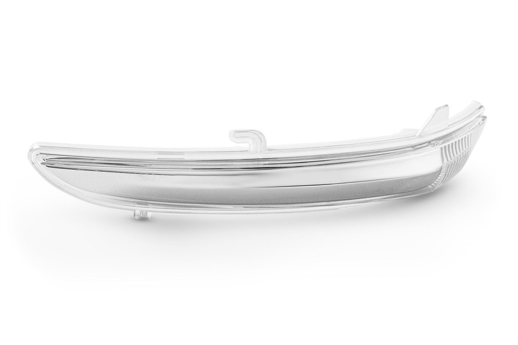 Mirror indicator left genuine Peugeot 2008 12-19 