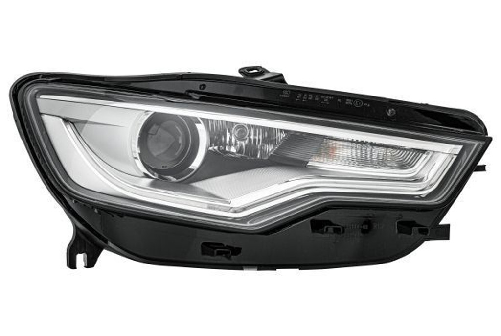 Audi A6 Allroad Headlight Right 12-18  OEM 