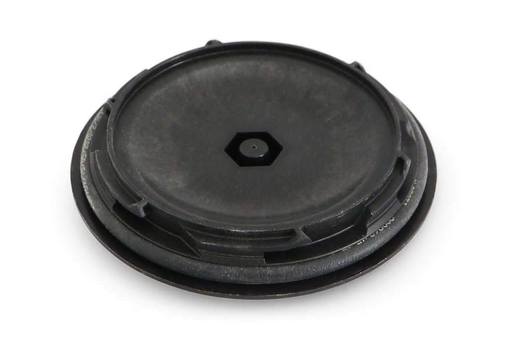 Headlight dust cover cap 11cm BMW 3 Series F30 F31 15-18